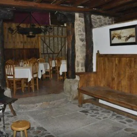 Inn De San Martin 2*
