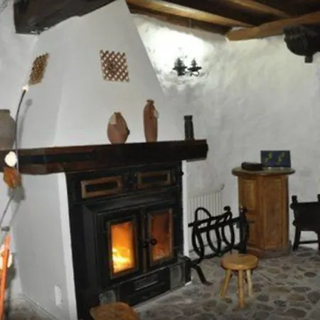 Inn De San Martin San Martin Del Castanar