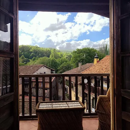 De San Martin Inn