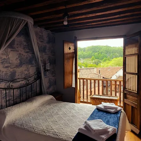 Inn De San Martin