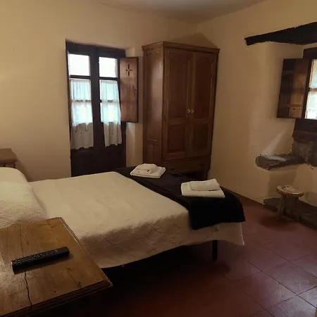 Inn De San Martin 2*