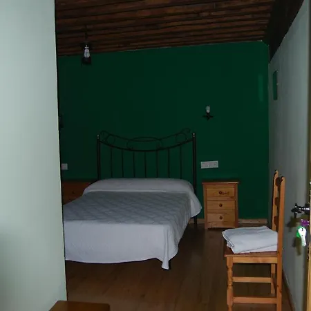 De San Martin Inn