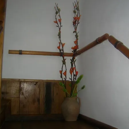 De San Martin Inn 2*